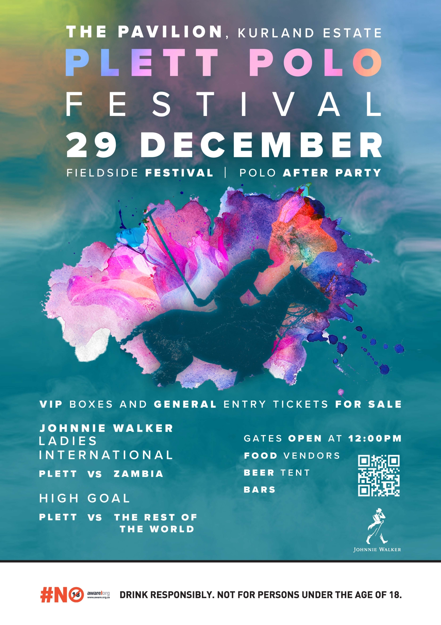 Plett Polo Festival 2023 Plett Polo Club